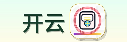 开云 Logo